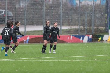 Bild 126 - wBJ Altona 93 - Eimsbuettel : Ergebnis: 1:5